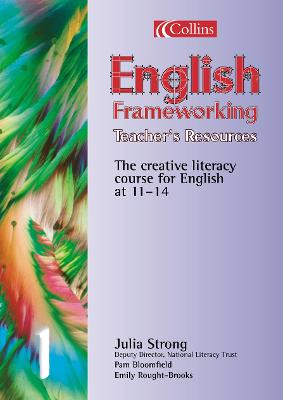Book cover for Teaching Resources 1