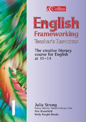 Cover of Teaching Resources 1