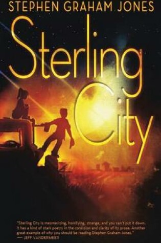 Cover of Sterling City