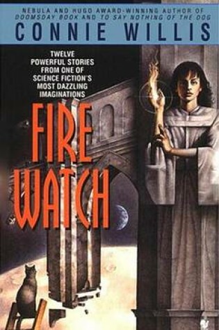 Cover of Fire Watch