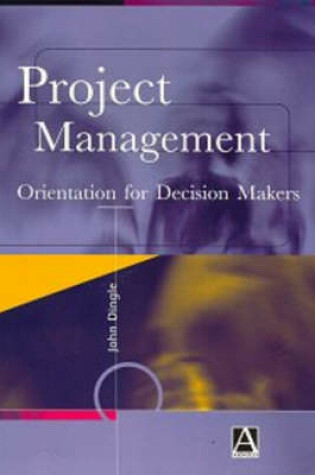 Cover of Project Management