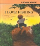 Cover of I Love Fishing