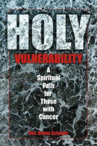 Cover of Holy Vulnerability