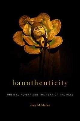 Cover of Haunthenticity