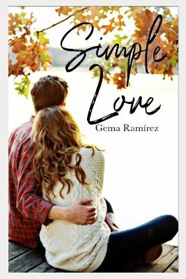 Book cover for Simple Love