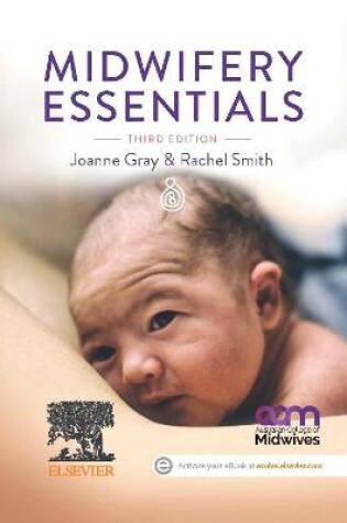 Cover of Midwifery Essentials