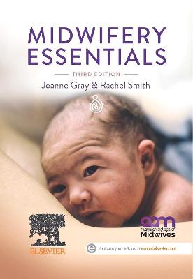 Book cover for Midwifery Essentials