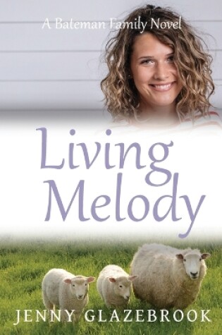 Cover of Living Melody