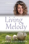 Book cover for Living Melody