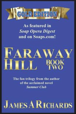 Cover of Faraway Hill Book Two
