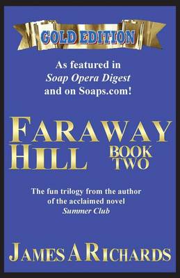 Book cover for Faraway Hill Book Two