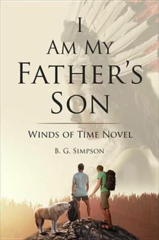 Cover of I Am My Father's Son