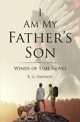 Book cover for I Am My Father's Son