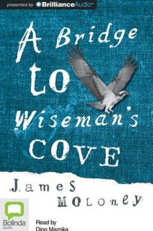 Cover of Bridge to Wiseman's Cove
