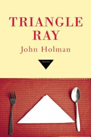 Cover of Triangle Ray