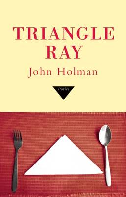 Book cover for Triangle Ray