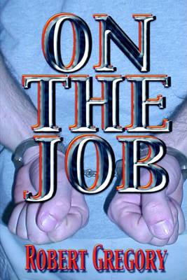 Book cover for On the Job