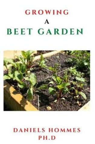 Cover of Growing a Beet Garden