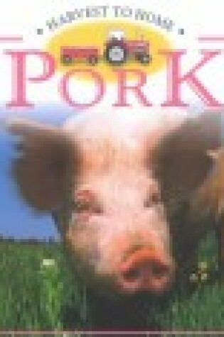 Cover of Pork