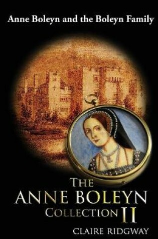 Cover of The Anne Boleyn Collection II