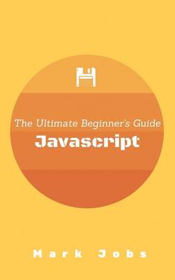 Book cover for JavaScript