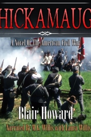 Cover of Chickamauga