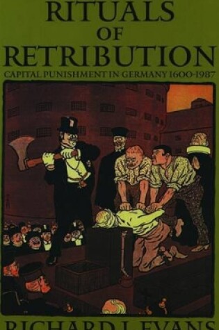 Cover of Rituals of Retribution