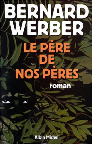 Book cover for Pere de Nos Peres (Le)