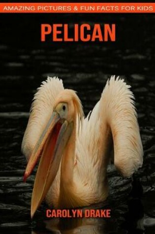 Cover of Pelican