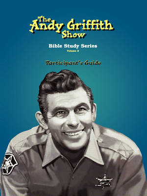 Book cover for Andy Griffith - Integrity