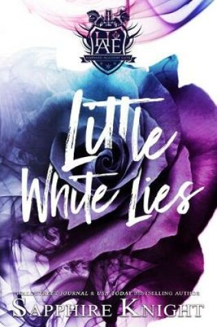 Cover of Little White Lies