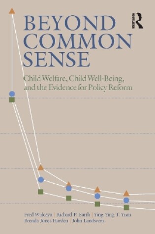 Cover of Beyond Common Sense
