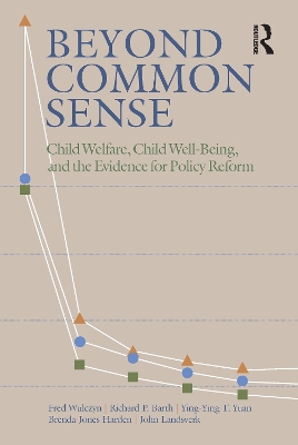 Book cover for Beyond Common Sense