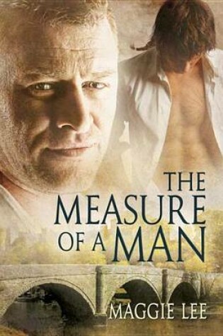 Cover of The Measure of a Man