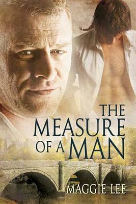 Book cover for The Measure of a Man