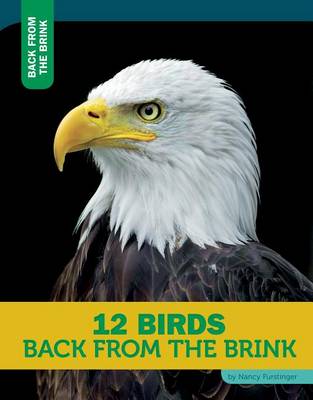 Cover of 12 Birds Back from the Brink