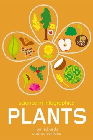 Cover of Science in Infographics: Plants