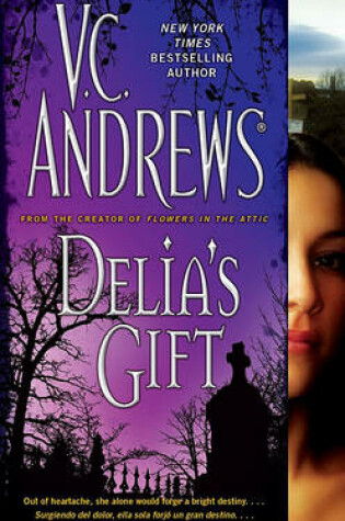 Cover of Delia's Gift