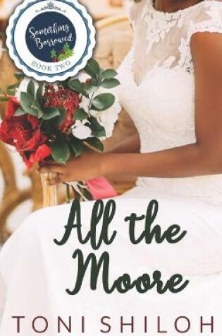 Cover of All the Moore