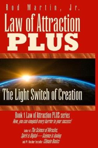 Cover of Law of Attraction PLUS