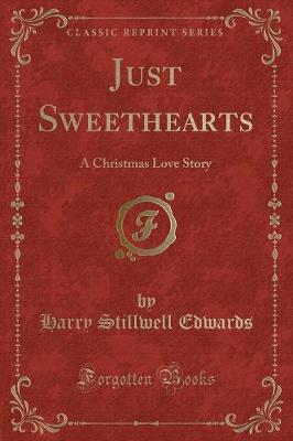 Book cover for Just Sweethearts