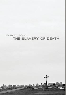 Book cover for The Slavery of Death