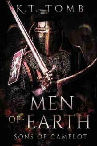 Cover of Men of Earth