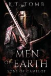 Book cover for Men of Earth