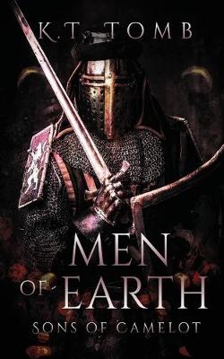 Book cover for Men of Earth