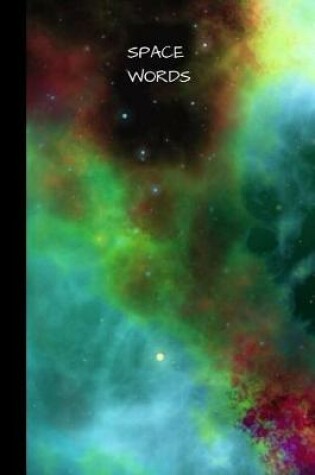 Cover of Space Words