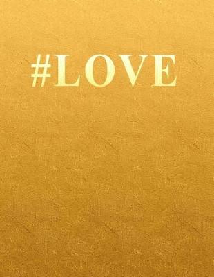 Book cover for Love