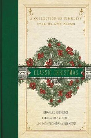 Cover of A Classic Christmas