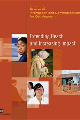 Cover of 2009 Information and Communications for Development