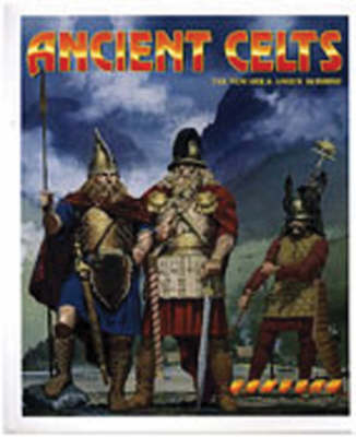 Cover of Ancient Celts